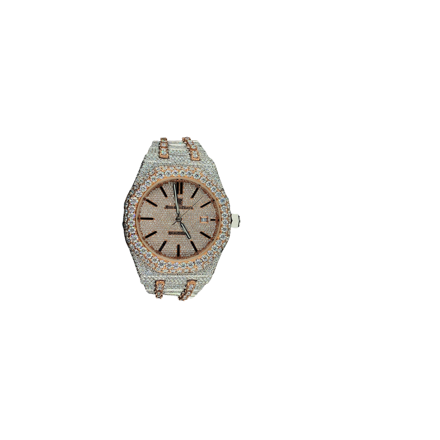 AP ROMAN ROSE TONE