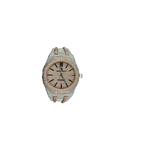 AP ROMAN ROSE TONE
